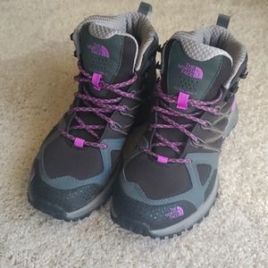 The North Face Hiking Boots